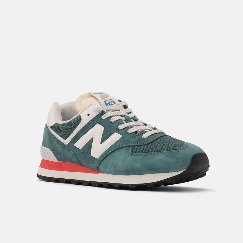 New Balance 574 Sneaker image number 1